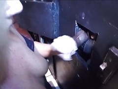 TubeWish presents: Gloryhole highlites part 1