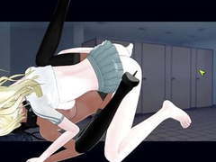 TubeWish presents: Aa2 artificial academy - 2 friends ditch to relieve stress