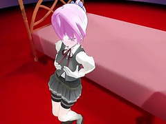 TubeWish presents: Shiranui