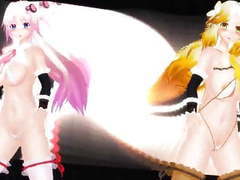 TubeWish presents: Fap away 207