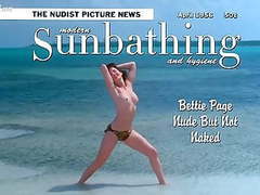 TubeWish presents: Celebs naked in water compilation - gretchen mol kelly brook