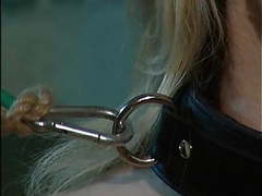 TubeWish presents: Housemaid humiliation and punishments.