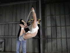 TubeWish presents: Another dirty bitch