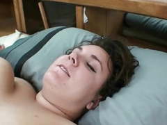 TubeWish presents: Double team bbw