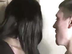 TubeWish presents: Friends hot mom