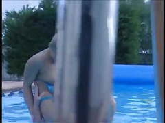 TubeWish presents: Swimmingpool love 4