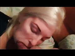 TubeWish presents: Sie wollte schlafen doch er will sex