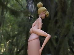 TubeWish presents: Tinkerbell 2