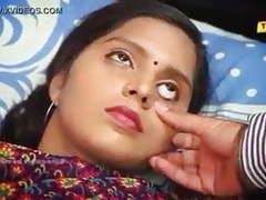 TubeWish presents: Indian housewife and stomach doctor
