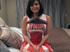 Cheerleader Videos