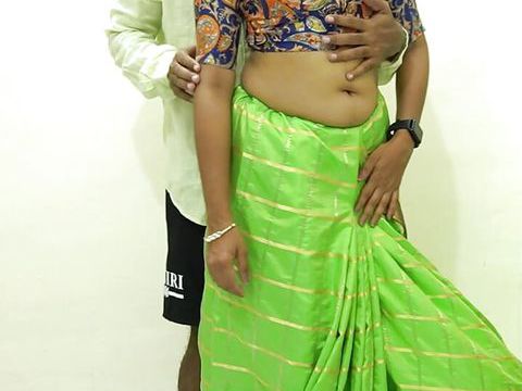 TubeWish presents: Bhabhi ne chhote devar ke sath ki chudai