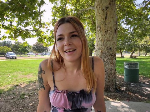 TubeWish presents: Alex jett with natural tits moans during sex in missionary