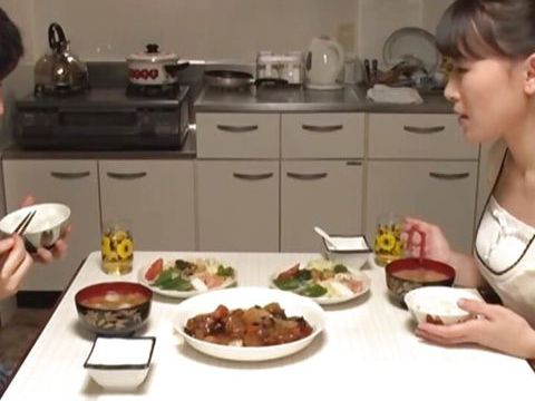 TubeWish presents: She teaches her stepson a little about sex-ed. erotic and busty beautiful women.3