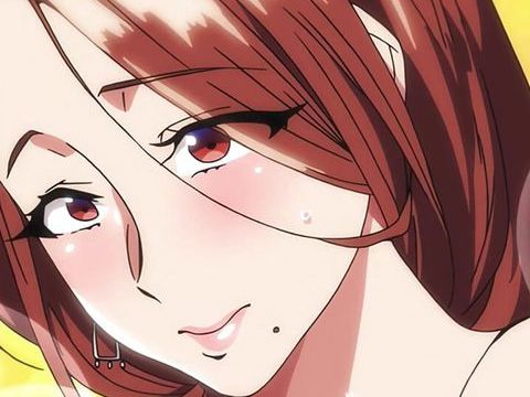 TubeWish presents: Brunette milf vibrator controlled from distance in public by stranger - exclusive hentai
